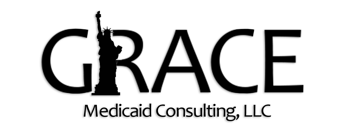 Medicaid Consulting Professional Services | Nassau County, Suffolk County, Long Island, NY | Grace Medicaid Consulting 631.732.01510, GraceMedicaidConsulting@gmail.com Medicaid Consulting Professional Services | Nassau County, Suffolk County, Long Island, NY | Grace Medicaid Consulting 631.732.01510, GraceMedicaidConsulting@gmail.com - Logo Image